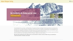 Robert Wiegner Verlag