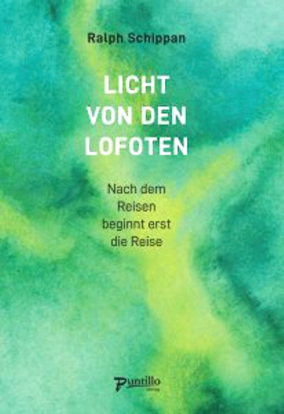 Cover: Licht von den Lofoten