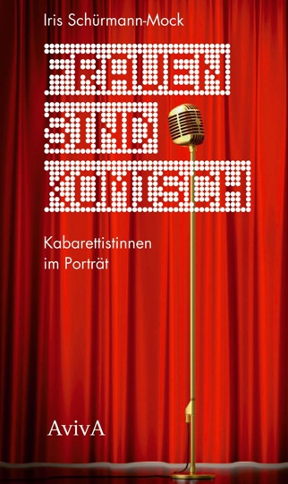 Cover: Frauen sind komisch