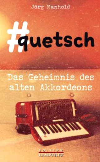 Cover: Quetsch