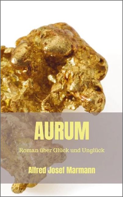 Cover: Aurum