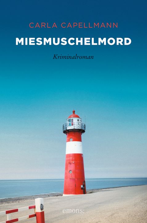 Cover: Miesmuschelmord